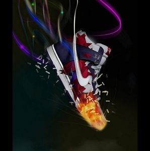 Meet your Posher, Toby a